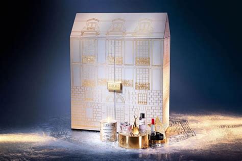 calendario de adviento dior 2023|dior trunk of dreams 2023.